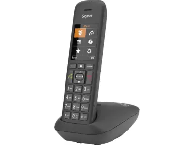 GIGASET C575HX Vaste telefoon – kavel bij XL Auctions