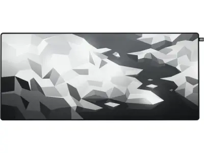 CHERRY XTRFY GP5 XL Gaming Muismat van Stof (920x400x3mm) – kavel bij XL Auctions
