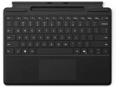 Microsoft Surface Pro 13 inch Toetsenbord (QWERTZ) – kavel bij XL Auctions