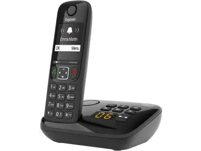 Gigaset AS690A - draadloze DECT-telefoon – kavel bij XL Auctions