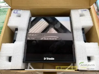 Trimble GFX-750 – kavel bij AB Auction, Gronau