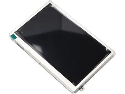 6,5 inch LCD-scherm voor VW Golf 7 Passat B8 MIB NAV 200 – kavel bij XL Auctions