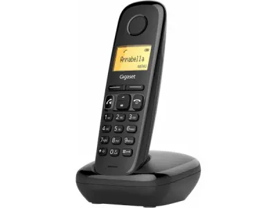 Gigaset A270 - Single DECT telefoon - Handsfree functie – kavel bij XL Auctions