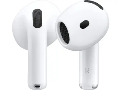 Apple AirPods 4 - Active Noise Cancellation – kavel bij XL Auctions