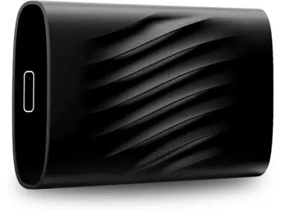Watpot 2,5 inch 2TB draagbare externe harde schijf USB-C – kavel bij XL Auctions