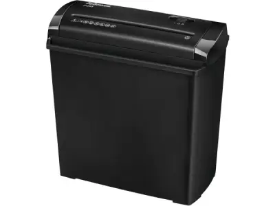 Fellowes P-25S documentvernietiger - versnipperaar – kavel bij XL Auctions