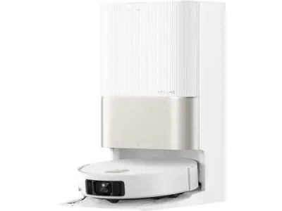Dreame X50 Ultra Complete - Robotstofzuiger (dweil DEFECT) – kavel bij XL Auctions