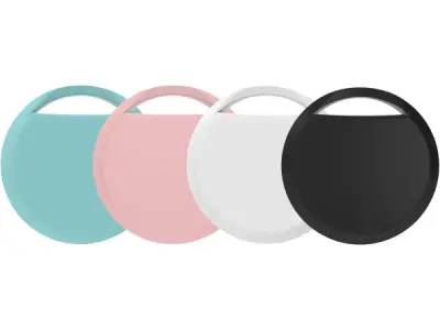 RSH AirTag Smart Tag Bluetooth-tracker (alleen iOS) – kavel bij XL Auctions