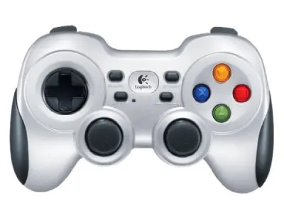 Logitech G F710 Draadloze gamepad met USB-dongle – kavel bij XL Auctions