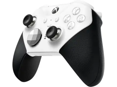 Xbox Elite Series 2 Draadloze Controller - Core Wit – kavel bij XL Auctions