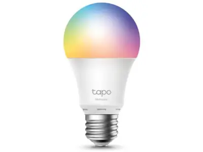 TP-Link Tapo L530E Smart Wifi-lamp - LED RGB – kavel bij XL Auctions