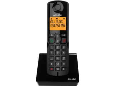 Alcatel S280 Dect Huistelefoon – kavel bij XL Auctions