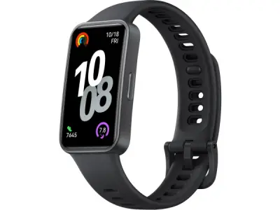 HUAWEI Band 10 - Smartwatch - Batterijduur tot 2 weken – kavel bij XL Auctions