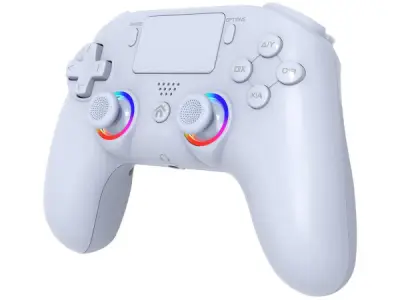 Subsonic Draadloze PS4 Controller - Playstation 4 en PC – kavel bij XL Auctions