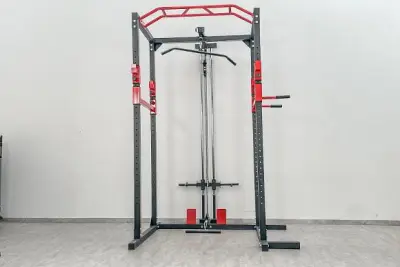 Fitnessgeräte – veiling bij Aurena