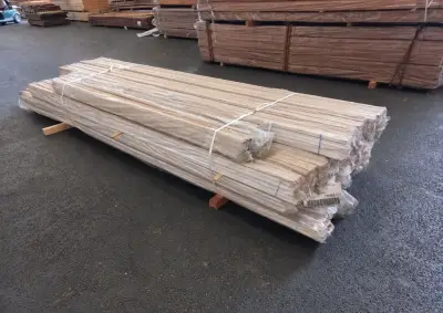 (540x) Chambrants trapezium Omniplex Bintagor – kavel bij Auctim, Harelbeke