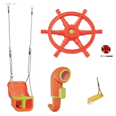Accessoires KBT Allerlei – kavel bij Auctim, Grobbendonk