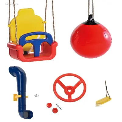 Accessoires KBT Allerlei – kavel bij Auctim, Grobbendonk