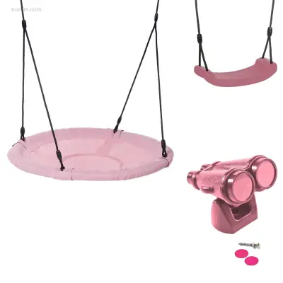 Accessoires Dice Outdoor Allerlei – kavel bij Auctim, Grobbendonk
