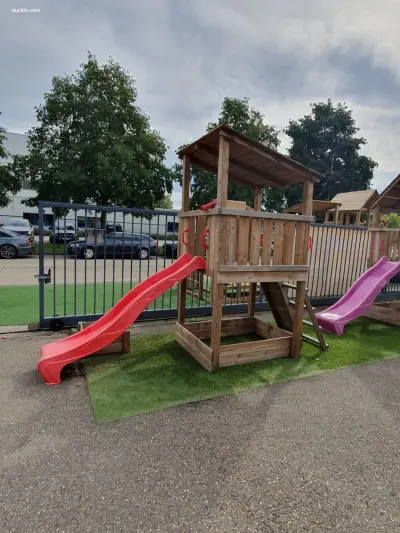 Speeltoestel PlayVision PlayVision Attention – kavel bij Auctim, Grobbendonk