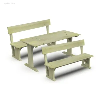 Kinder Picknick sets Snuggly Munchy D132 – kavel bij Auctim, Grobbendonk