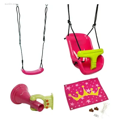 Accessoires KBT Allerlei – kavel bij Auctim, Grobbendonk