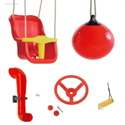 Accessoires KBT Allerlei – kavel bij Auctim, Grobbendonk