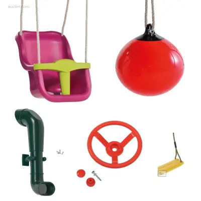 Accessoires KBT Allerlei – kavel bij Auctim, Grobbendonk