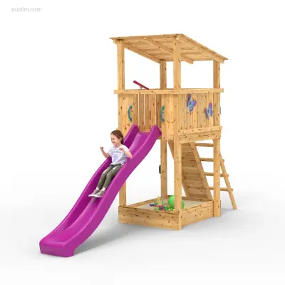Speeltoestel PlayVision PlayVision Attention 150 – kavel bij Auctim, Grobbendonk