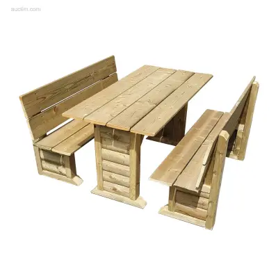Moestuin Snuggly Bloembak Deluxe – kavel bij Auctim, Grobbendonk