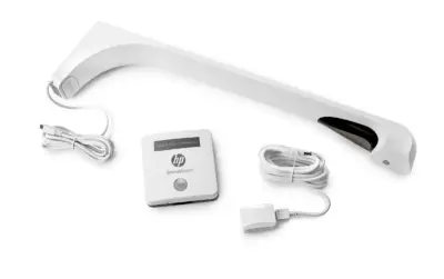 Interactief camerasysteem / whiteboard Hp – kavel bij Auctim, Aartselaar