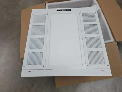 (15x) 3 in 1 Multifunctionele badkamerunit – kavel bij Auctim, Aartselaar