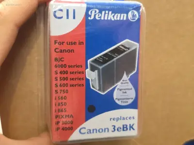 (360x) Inktpatronen voor printers Pelikan C11 – kavel bij Auctim, Aartselaar