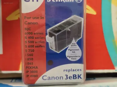 (280x) Inktpatronen voor printers Pelikan C11 – kavel bij Auctim, Aartselaar