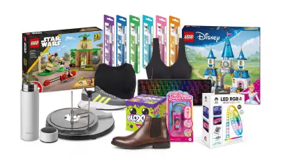 Set van 5062 artikelen - Woning & Decoratie, Mode, Speelgoed - Carrefour, Tex Home – kavel bij Stocklear