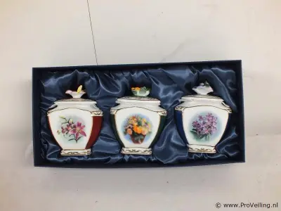 Decoratie – kavel bij ProVeiling
