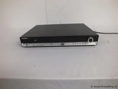 Samsung dvd speler – kavel bij ProVeiling
