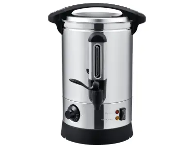 RVS Glühweinkoker Teramo - 7 Liter - 1500 Watt – kavel bij XL Auctions
