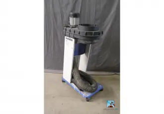 Aspirateur à sciures – kavel bij Clicpublic