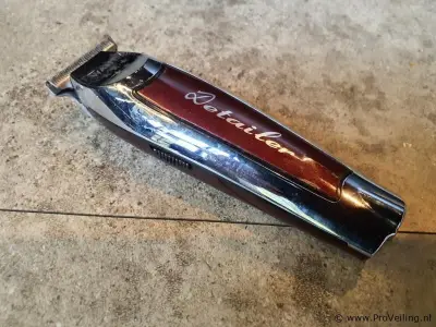 WAHL Detailer Trimmer 8171L – kavel bij ProVeiling, Rotterdam
