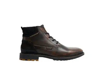PME Legend Huffster Dark Brown - 47 – kavel bij XL Auctions