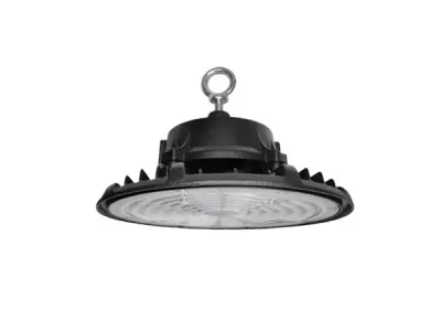 8x 100W 6500K PRO LED UFO HIGHBAY waterdicht – kavel bij XL Auctions