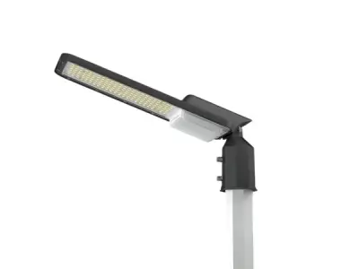 10x 100W 5000K LED Straatverlichting Lens Waterdicht kantelbaar – kavel bij XL Auctions