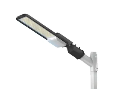 20x 100W 5000K LED Straatverlichting Lens Waterdicht kantelbaar – kavel bij XL Auctions