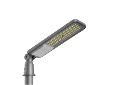 2x 150W 5000K LED Straat verlichtingen Waterdicht kantelbaar – kavel bij XL Auctions