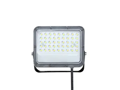 20x 30W 3000K LED Breedstralers met Lens Waterdicht – kavel bij XL Auctions