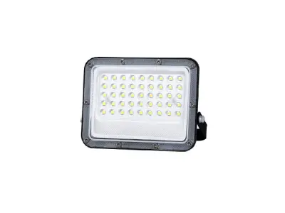 10x 30W 5000K LED Breedstralers met Lens Waterdicht – kavel bij XL Auctions