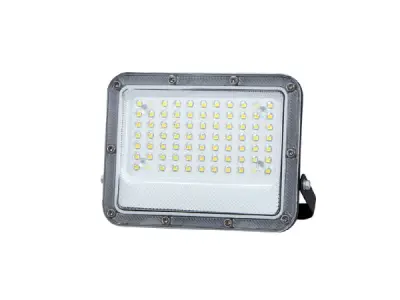 10x 50W 5000K LED Breedstralers met Lens Waterdicht – kavel bij XL Auctions