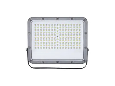 10x 100W 3000K LED Breedstralers met Lens Waterdicht – kavel bij XL Auctions