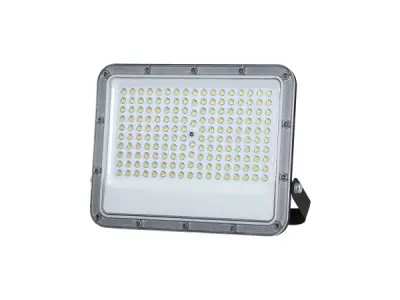 10x 100W 5000K LED Breedstralers met Lens Waterdicht – kavel bij XL Auctions